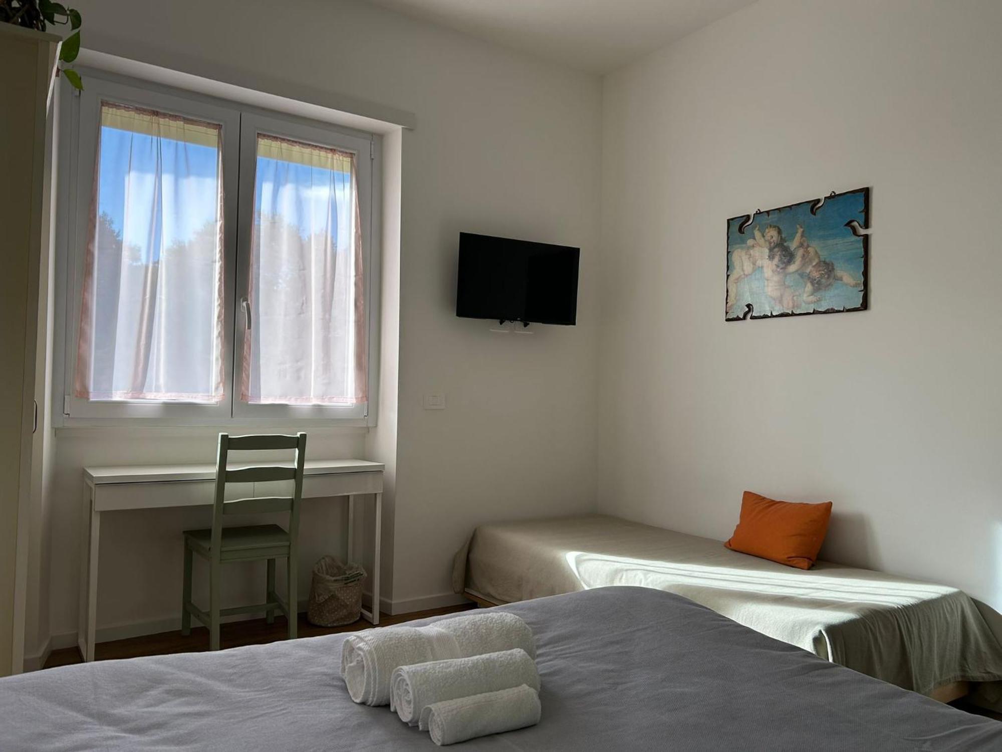 Silvilla'S House Rome Exterior photo